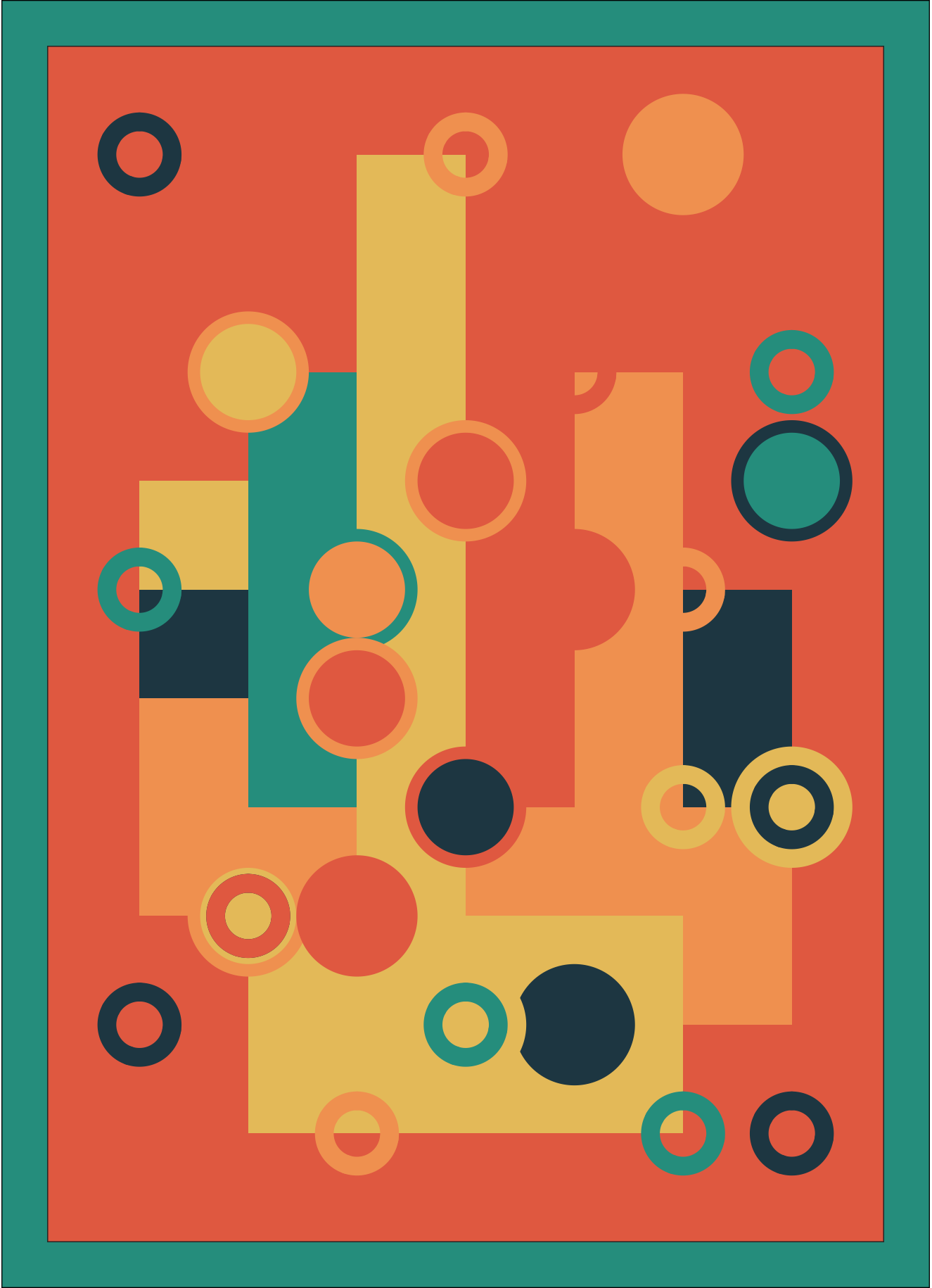 generative art example 2.2